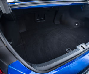Lexus ES300h F Sport
