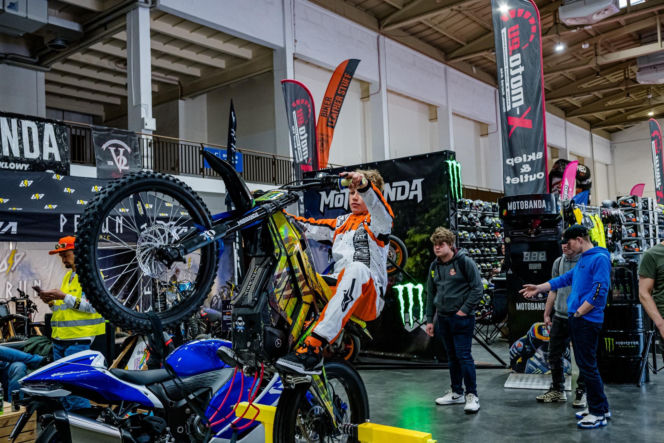 Poznań Motor Show 2026