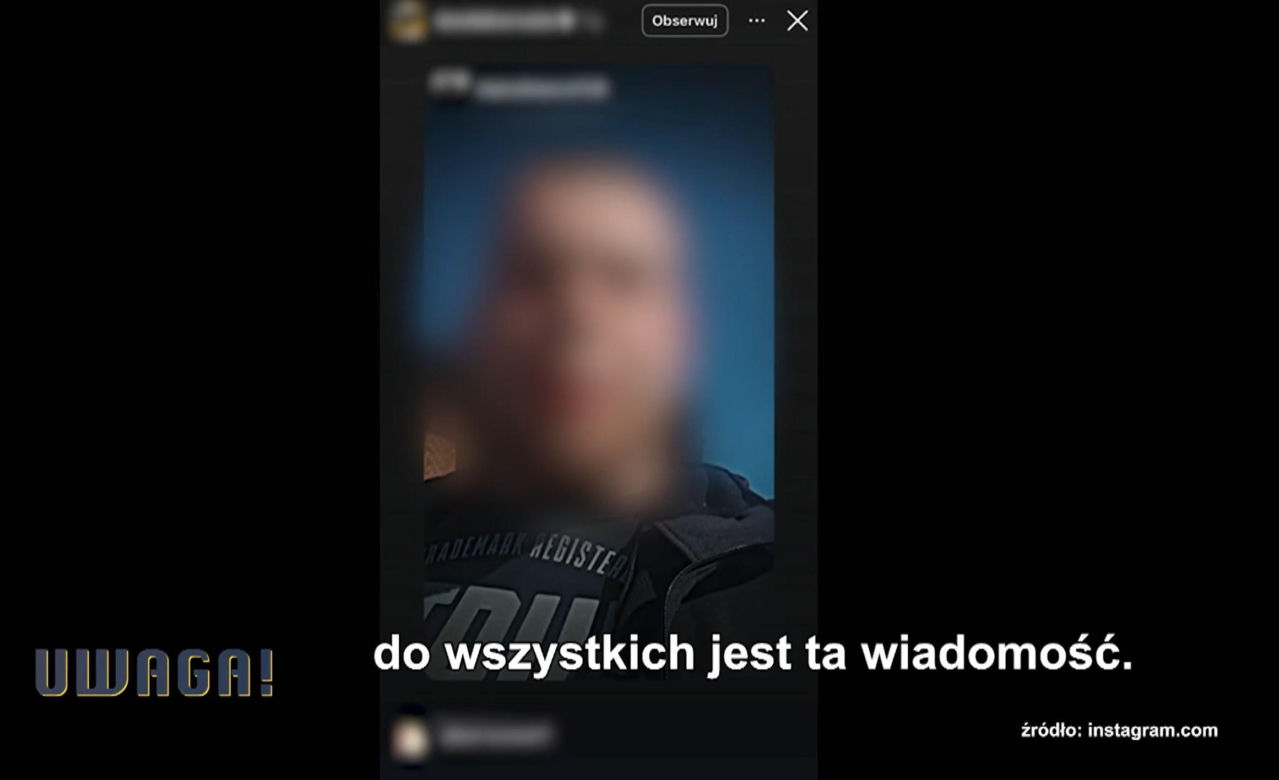 Obawy przed samosądem po tragedii w Bystrzycy. Służby reagują na groźby odwetu
