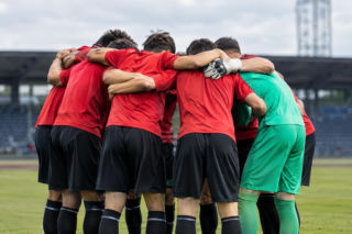 Kryzys w Widzewie. Czy drużyna przełamie się z liderem?
