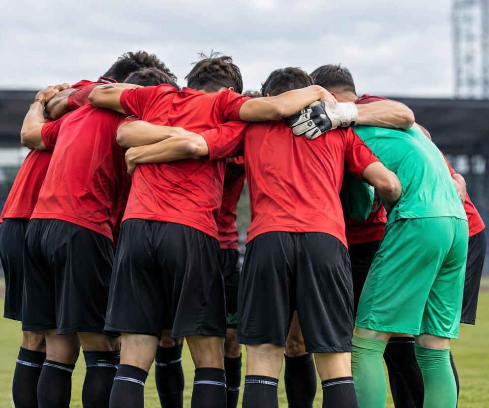 Kryzys w Widzewie. Czy drużyna przełamie się z liderem?