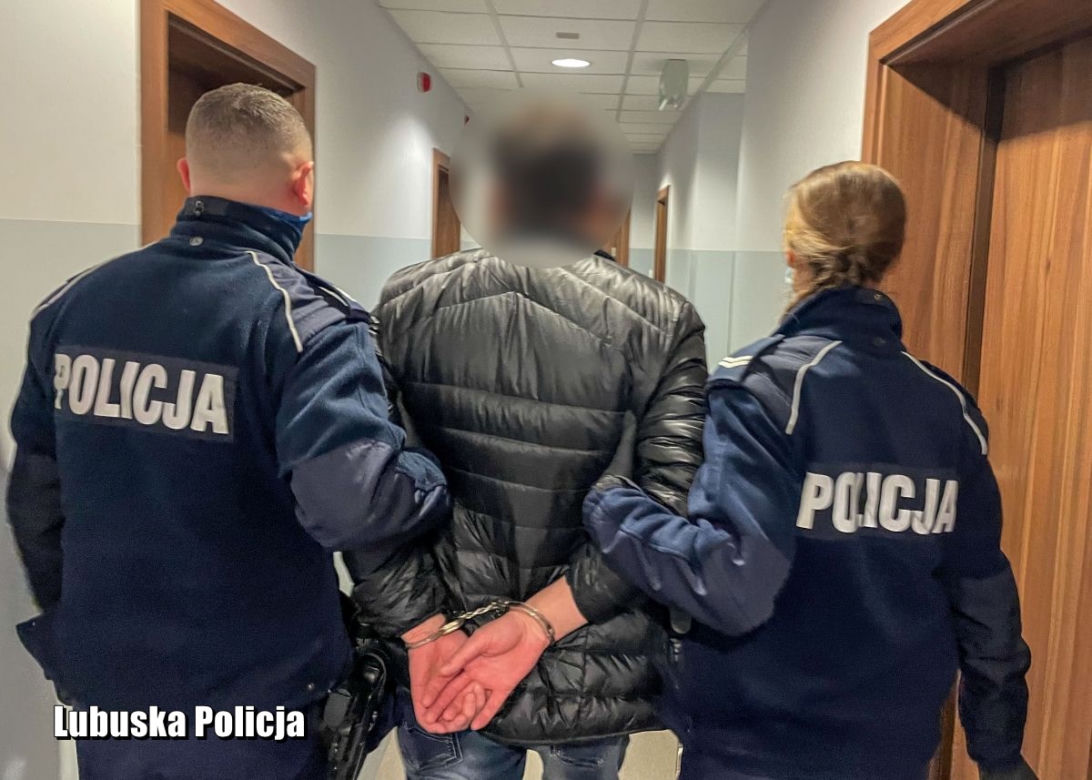 Przytoczna. Ukradli tysiące przedmiotów o OGROMNEJ WARTOŚCI! Światowy potentat oszukany przez polską firmę [WIDEO, ZDJĘCIA]
