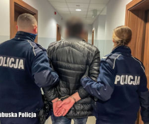 Przytoczna. Ukradli tysiące przedmiotów o OGROMNEJ WARTOŚCI! Światowy potentat oszukany przez polską firmę [WIDEO, ZDJĘCIA]