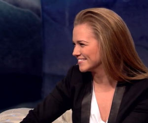 Agnieszka Kaczorowska