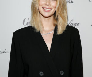 Małgorzata Tomaszewska w przeszłości