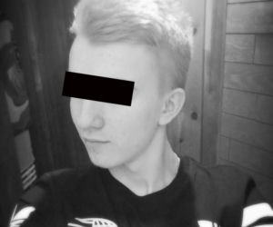 Chłopak zamordował Anię w lesie