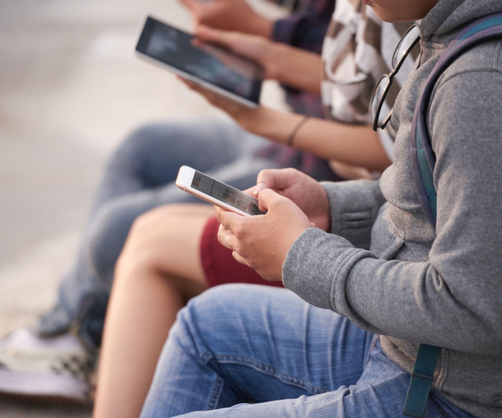 Dzieci bez social mediów? Kolejny kraj szykuje ostrzejsze prawo