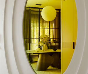 Apartament Artewizjon na Kabatach