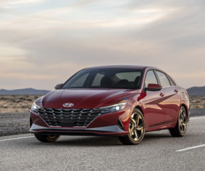 Hyundai Elantra siódma generacja
