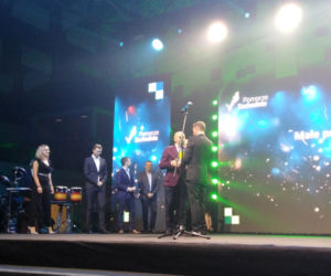 Gala finałowa Twój biznes pod areną sukcesu