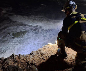 13-letnia Oliwia porwana przez falę. Rodzinny spacer zakończył się tragedią