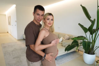 W którym miesiącu ciąży jest Wersow? Narodziny córeczki Friza lada chwila!