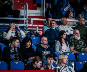 Twarde Pierniki Toruń - Asseco Arka Gdynia 83:75, zdjęcia z Areny Toruń