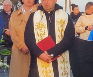 Proboszcz popełnił samobójstwo? Ciało ks. Rafała Kowalczyka znalazła parafianka. Wierni zdruzgotani