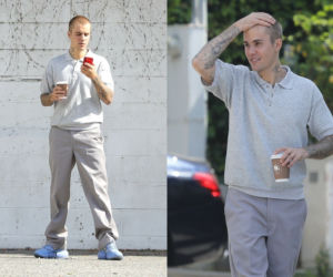 Justin Bieber