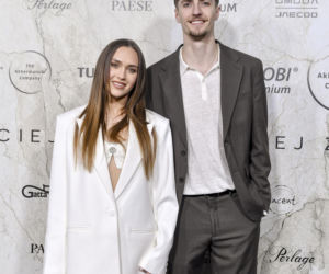 Daria Syta i Igor Grobelny