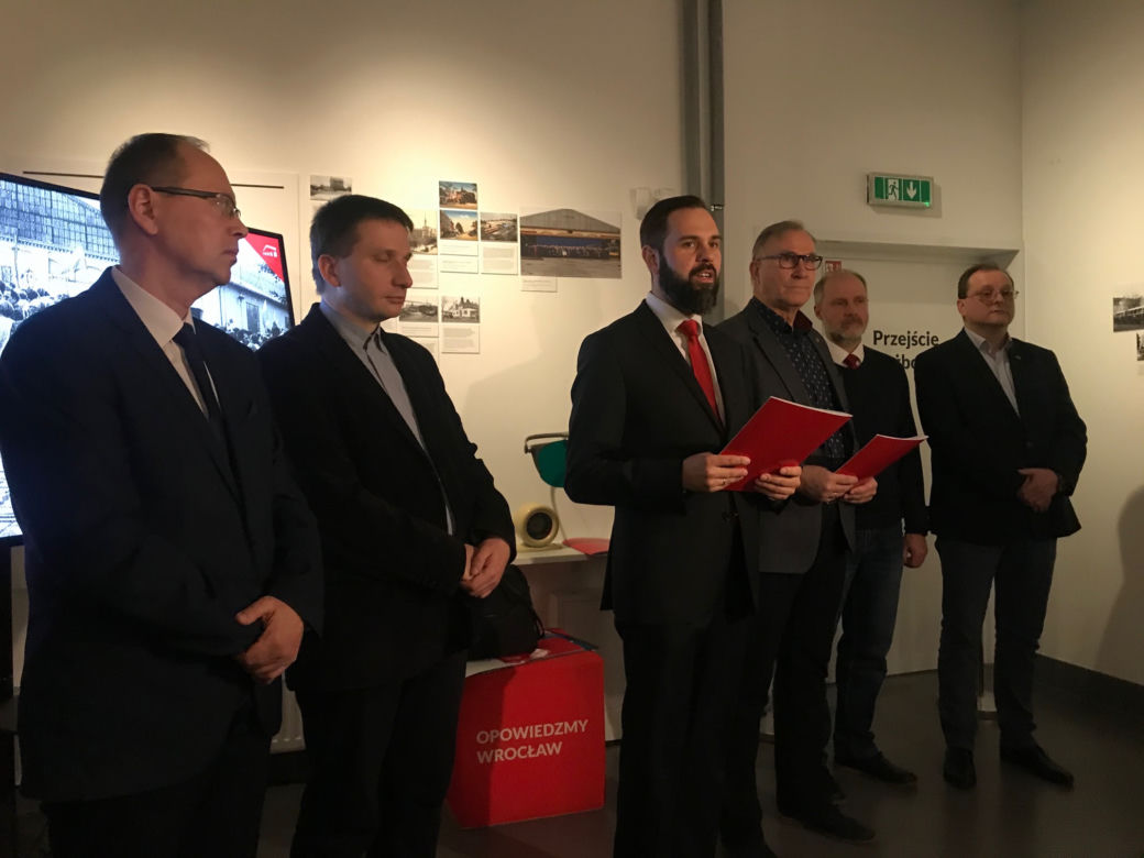 Solidarność Wrocław