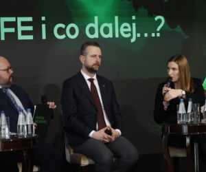 Konferencja SAFE i co dalej…?