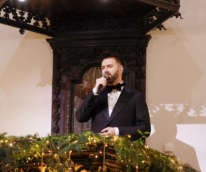 Grzegorz Hyży kiedyś i dziś. Od skromnego chłopaka z X Factora do ikony męskiego stylu