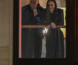 Taniec z gwiazdami impreza