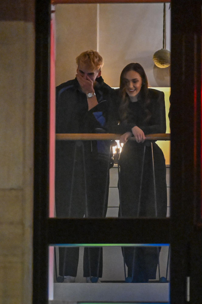 "Taniec z gwiazdami" impreza