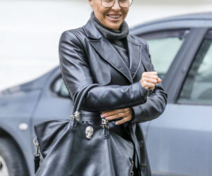 Blanka Lipińska wściekła
