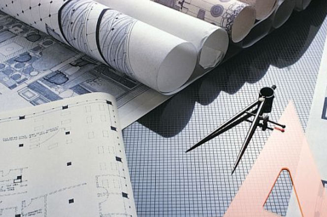 Projekt architekt
