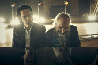 Nick Cave i Warren Ellis stworzą muzykę do nowego serialu Netflixa. Jest oficjalne potwierdzenie!