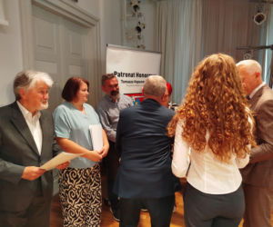 W 2026 roku w konkursie Ośmiu Wspaniałych Miasta Siedlce przyznano nagrody 9 Laureatom i 5 Wyróżnionym