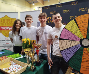 18. Siedleckie Targi Edukacyjne 2026 zgromadziły setki zwiedzających!