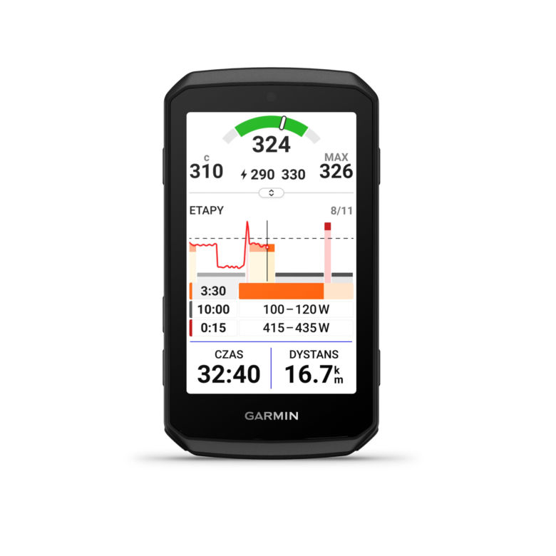 Garmin Edge 1060