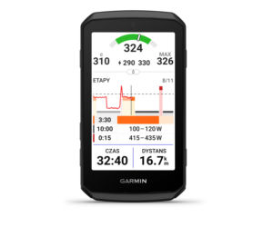 Garmin Edge 1060