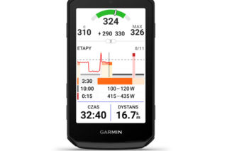 Garmin Edge 1060