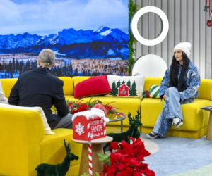 Boże Narodzenie u Viki Gabor. Tak wyglądają świąteczne zwyczaje piosenkarki