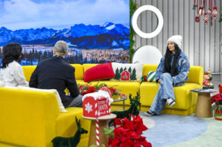 Boże Narodzenie u Viki Gabor. Tak wyglądają świąteczne zwyczaje piosenkarki