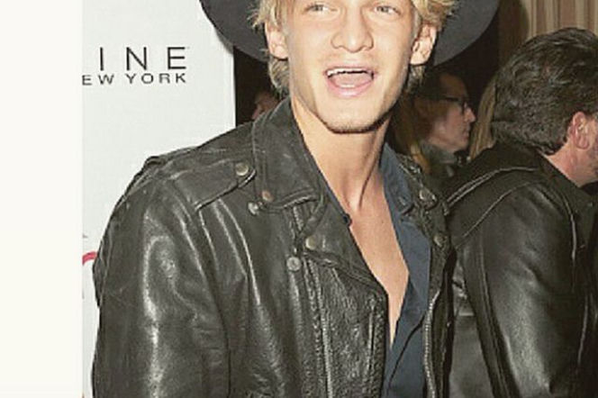 Cody Simpson