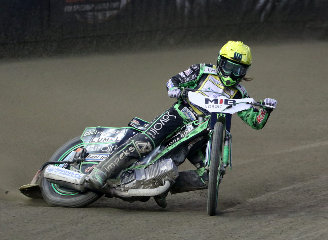 Patryk Dudek