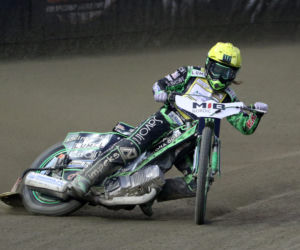 Patryk Dudek