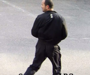 Kojarzycie tego mężczyznę?