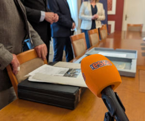 Przekazanie aktu