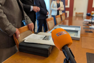 Przekazanie aktu