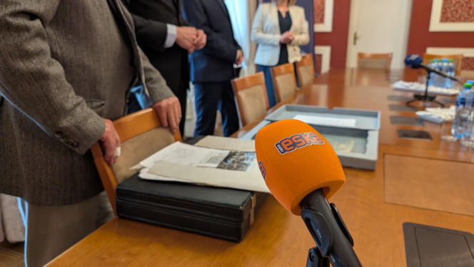 Przekazanie aktu
