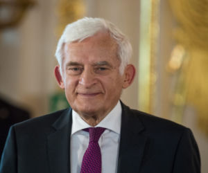 Jerzy Buzek