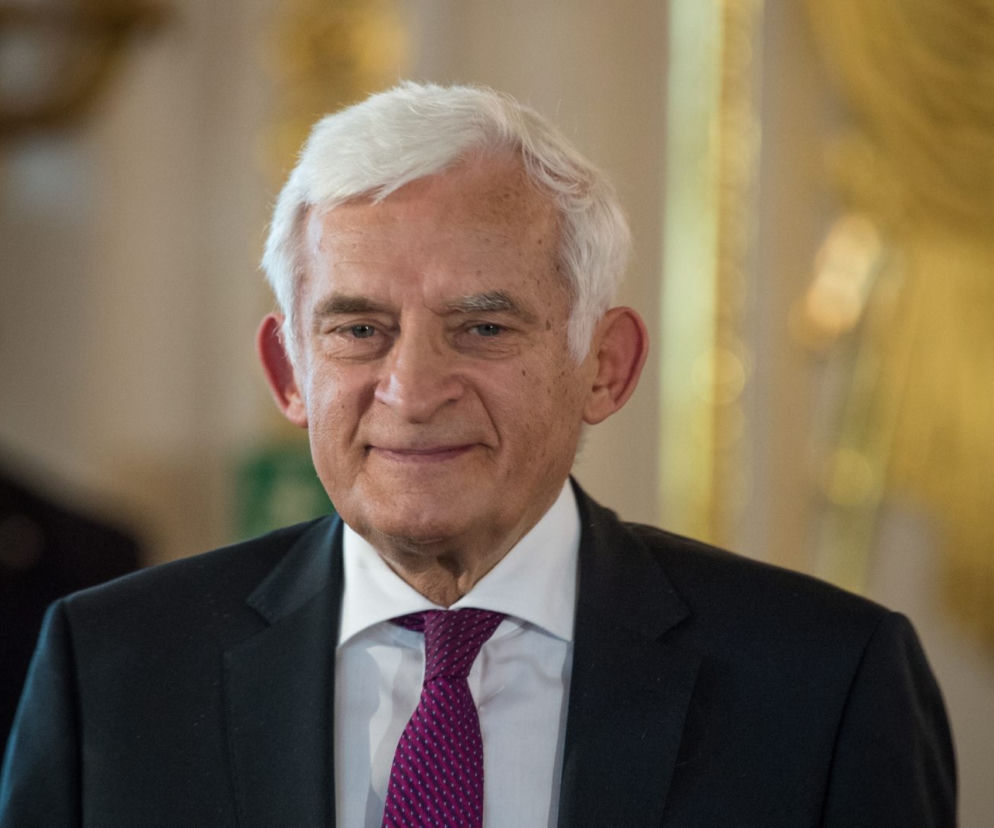 Jerzy Buzek
