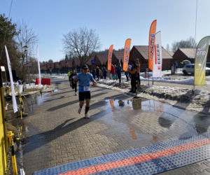 12. Dadajowy Bieg Morsa