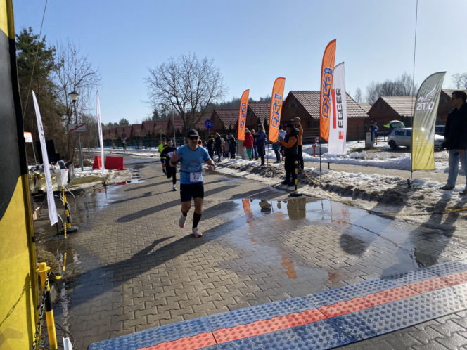 12. Dadajowy Bieg Morsa