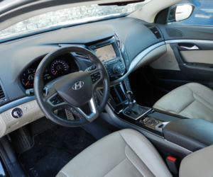 Hyundai i40 CW 1.7 CRDi