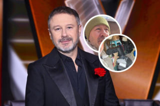 Andrzej Piaseczny i jego wiosenne porządki. Gorzej niż kopanie rowów