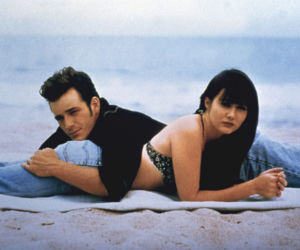 Luke Perry z serialu „Beverly Hills, 90210” nie żyje