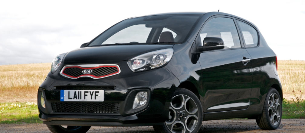 Kia Picanto 